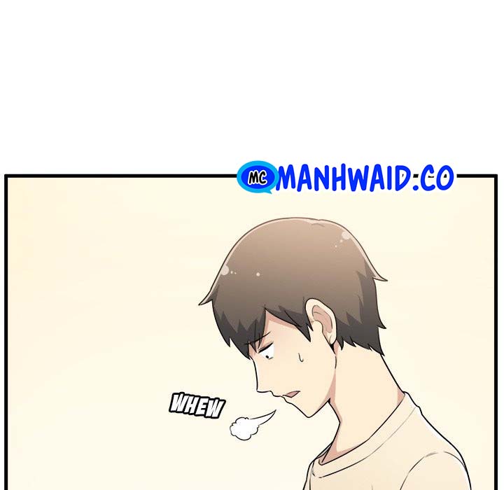 The Ark Is Me - Chapter 4 8 The Ark Is Me - Chapter 4 8