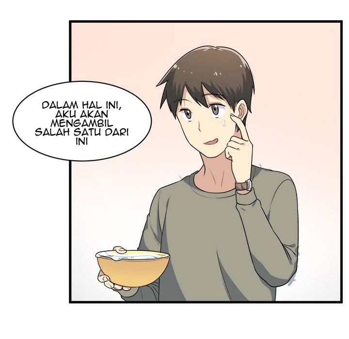 The Ark Is Me - Chapter 4 86 The Ark Is Me - Chapter 4 86