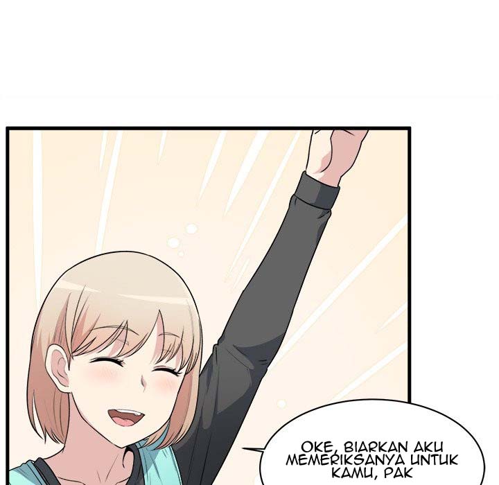 The Ark Is Me - Chapter 4 87 The Ark Is Me - Chapter 4 87