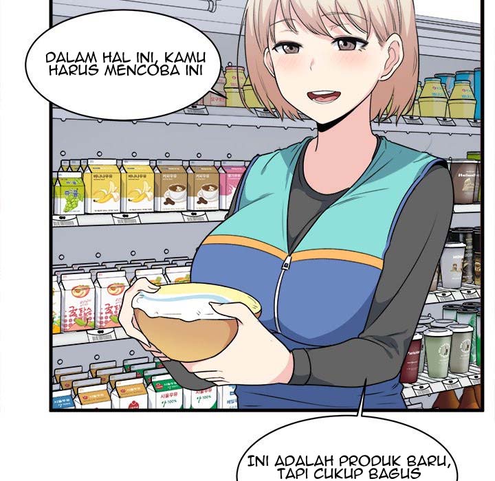 The Ark Is Me - Chapter 4 84 The Ark Is Me - Chapter 4 84