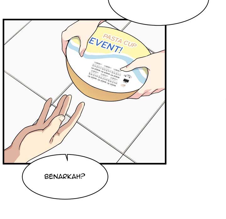 The Ark Is Me - Chapter 4 85 The Ark Is Me - Chapter 4 85