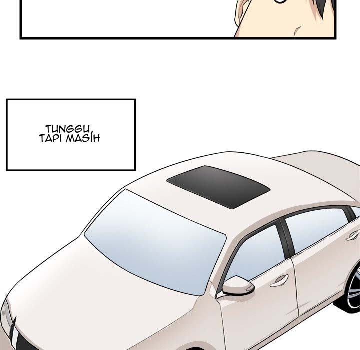 The Ark Is Me - Chapter 4 95 The Ark Is Me - Chapter 4 95