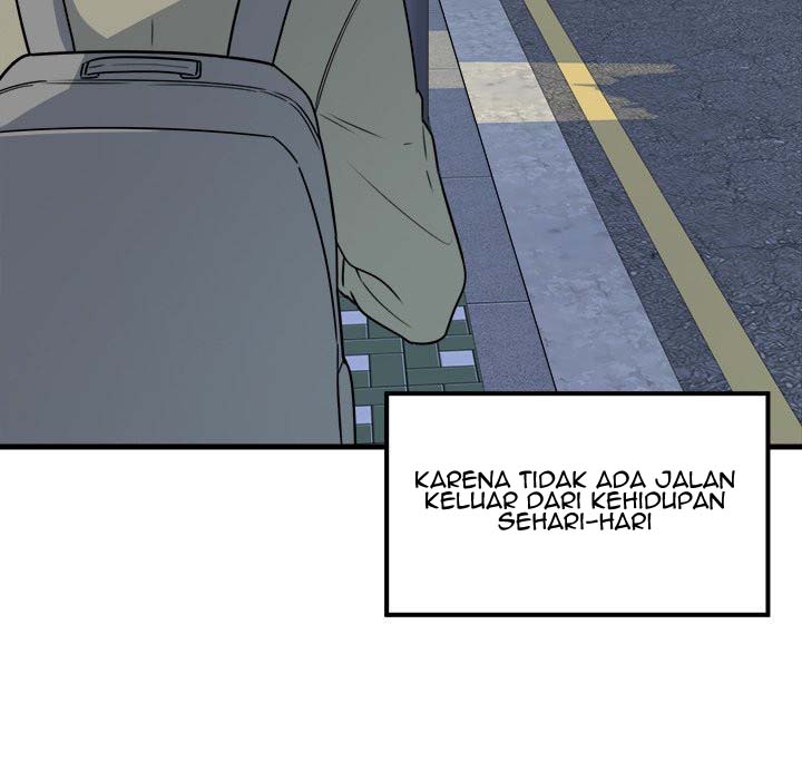 The Ark Is Me - Chapter 4 23 The Ark Is Me - Chapter 4 23