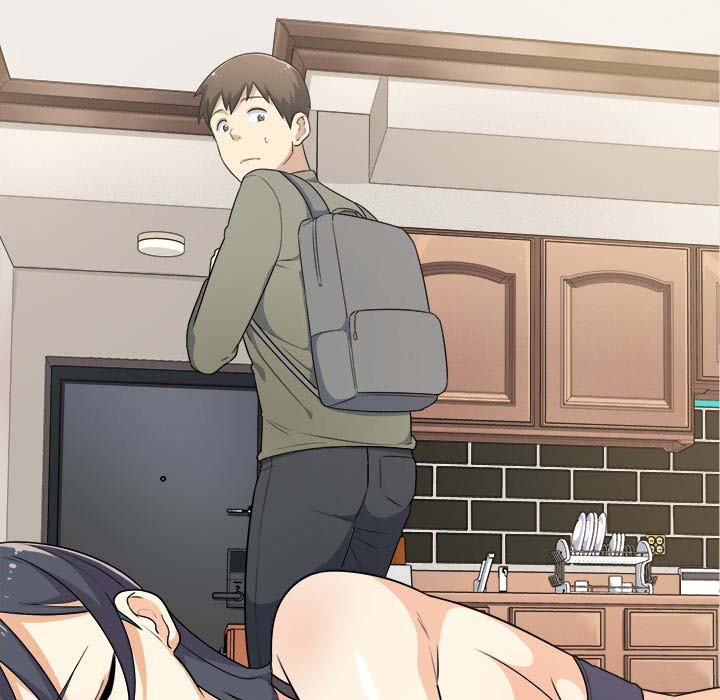 The Ark Is Me - Chapter 4 20 The Ark Is Me - Chapter 4 20