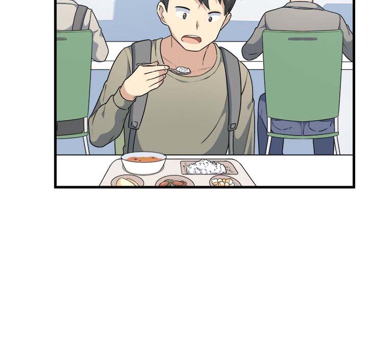 The Ark Is Me - Chapter 4 27 The Ark Is Me - Chapter 4 27