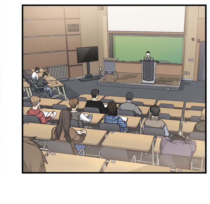 The Ark Is Me - Chapter 4 24 The Ark Is Me - Chapter 4 24