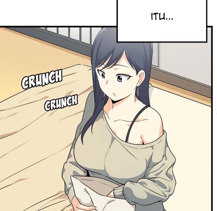 The Ark Is Me - Chapter 4 39 The Ark Is Me - Chapter 4 39