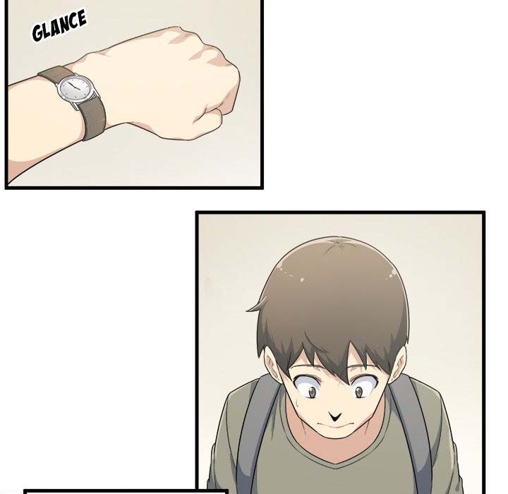 The Ark Is Me - Chapter 4 31 The Ark Is Me - Chapter 4 31