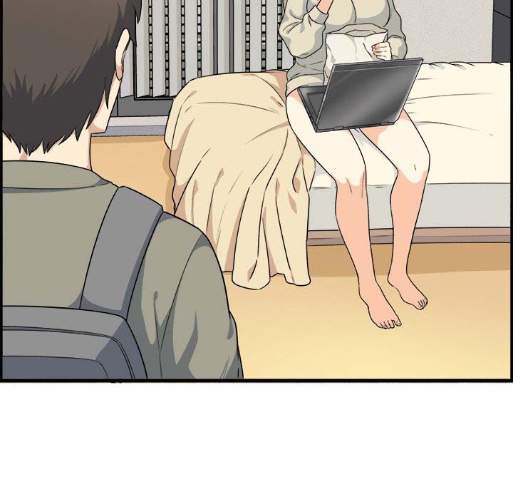 The Ark Is Me - Chapter 4 37 The Ark Is Me - Chapter 4 37