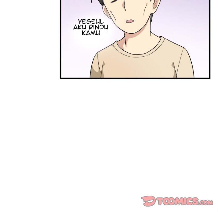 The Ark Is Me - Chapter 4 18 The Ark Is Me - Chapter 4 18