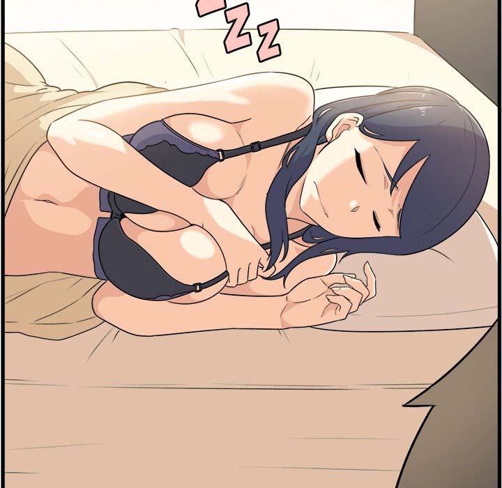 The Ark Is Me - Chapter 4 12 The Ark Is Me - Chapter 4 12