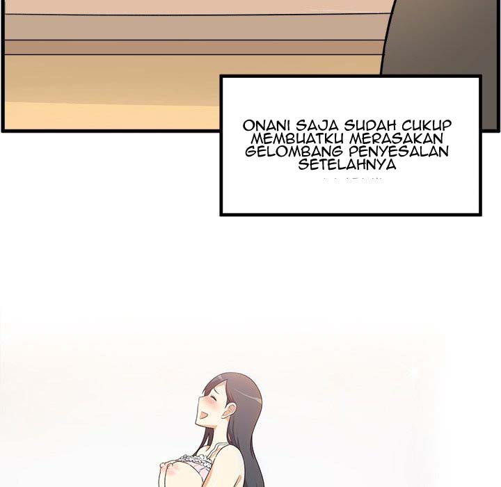 The Ark Is Me - Chapter 4 13 The Ark Is Me - Chapter 4 13