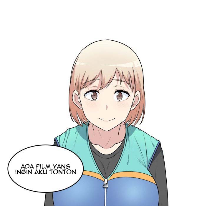 The Ark Is Me - Chapter 4 108 The Ark Is Me - Chapter 4 108