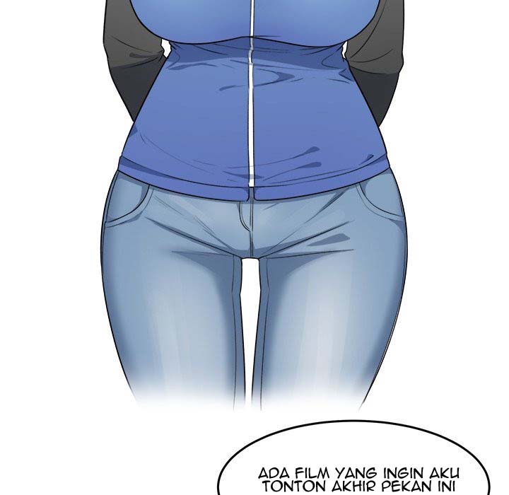 The Ark Is Me - Chapter 4 109 The Ark Is Me - Chapter 4 109