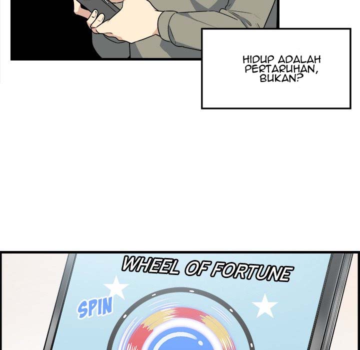 The Ark Is Me - Chapter 4 101 The Ark Is Me - Chapter 4 101