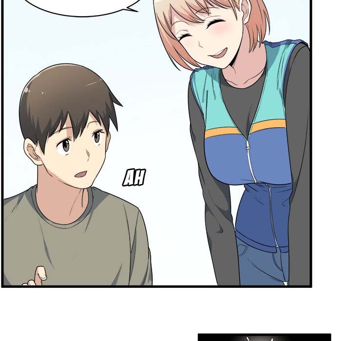 The Ark Is Me - Chapter 4 105 The Ark Is Me - Chapter 4 105