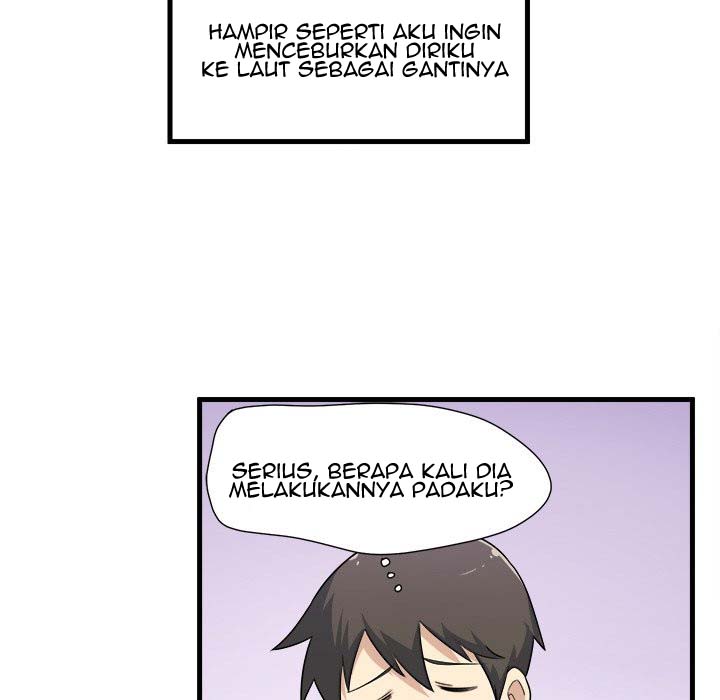 The Ark Is Me - Chapter 4 17 The Ark Is Me - Chapter 4 17