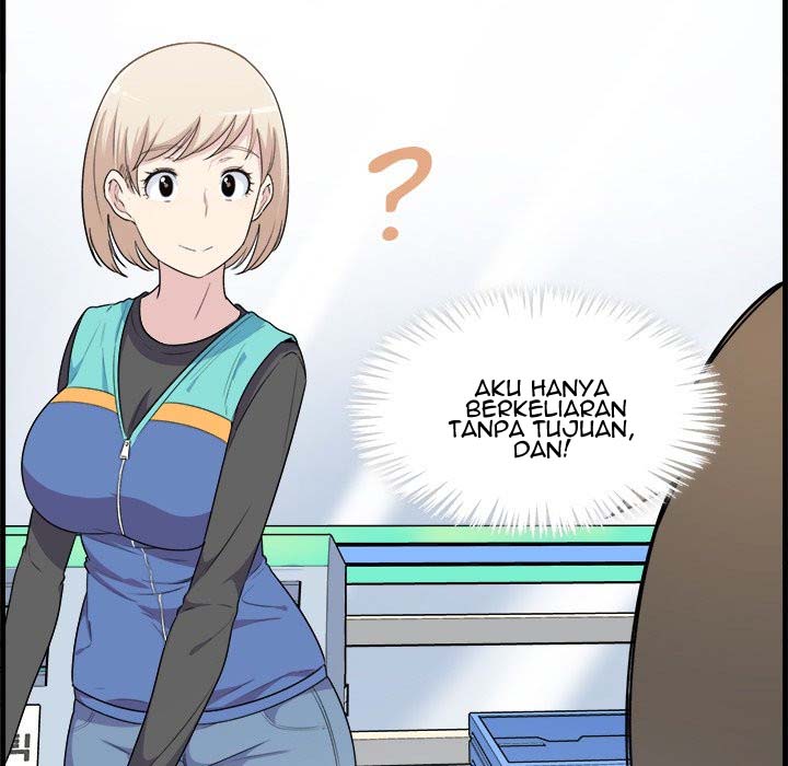 The Ark Is Me - Chapter 4 68 The Ark Is Me - Chapter 4 68