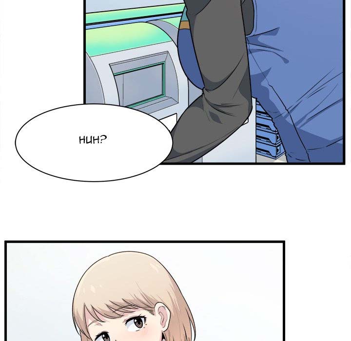 The Ark Is Me - Chapter 4 63 The Ark Is Me - Chapter 4 63