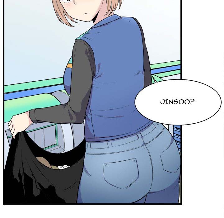 The Ark Is Me - Chapter 4 64 The Ark Is Me - Chapter 4 64