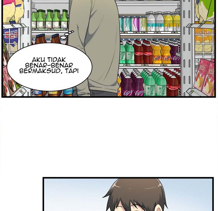 The Ark Is Me - Chapter 4 79 The Ark Is Me - Chapter 4 79