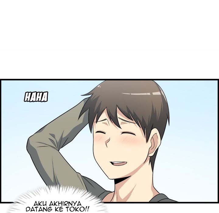 The Ark Is Me - Chapter 4 70 The Ark Is Me - Chapter 4 70