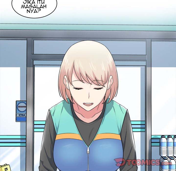 The Ark Is Me - Chapter 4 74 The Ark Is Me - Chapter 4 74