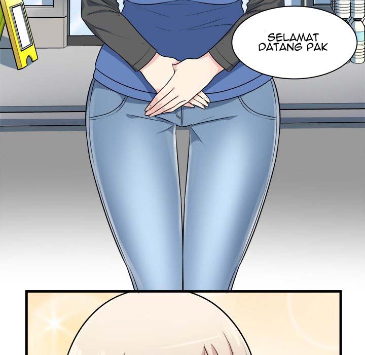 The Ark Is Me - Chapter 4 75 The Ark Is Me - Chapter 4 75