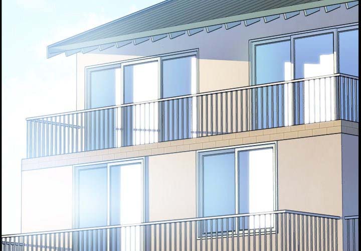 The Ark Is Me - Chapter 4 4 The Ark Is Me - Chapter 4 4