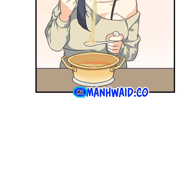 The Ark Is Me - Chapter 4 46 The Ark Is Me - Chapter 4 46