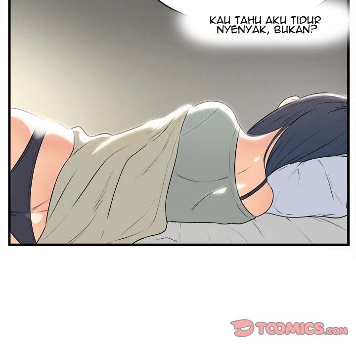 The Ark Is Me - Chapter 4 50 The Ark Is Me - Chapter 4 50