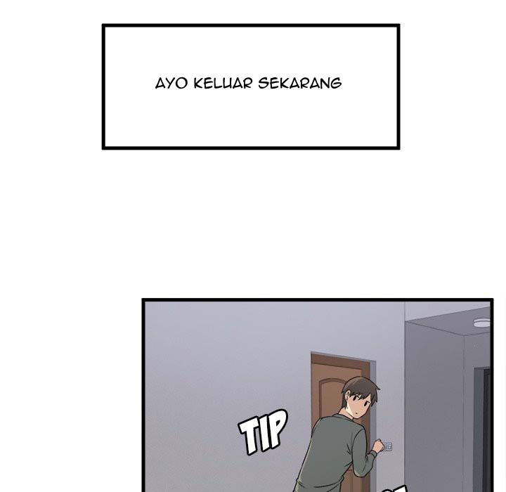 The Ark Is Me - Chapter 4 56 The Ark Is Me - Chapter 4 56