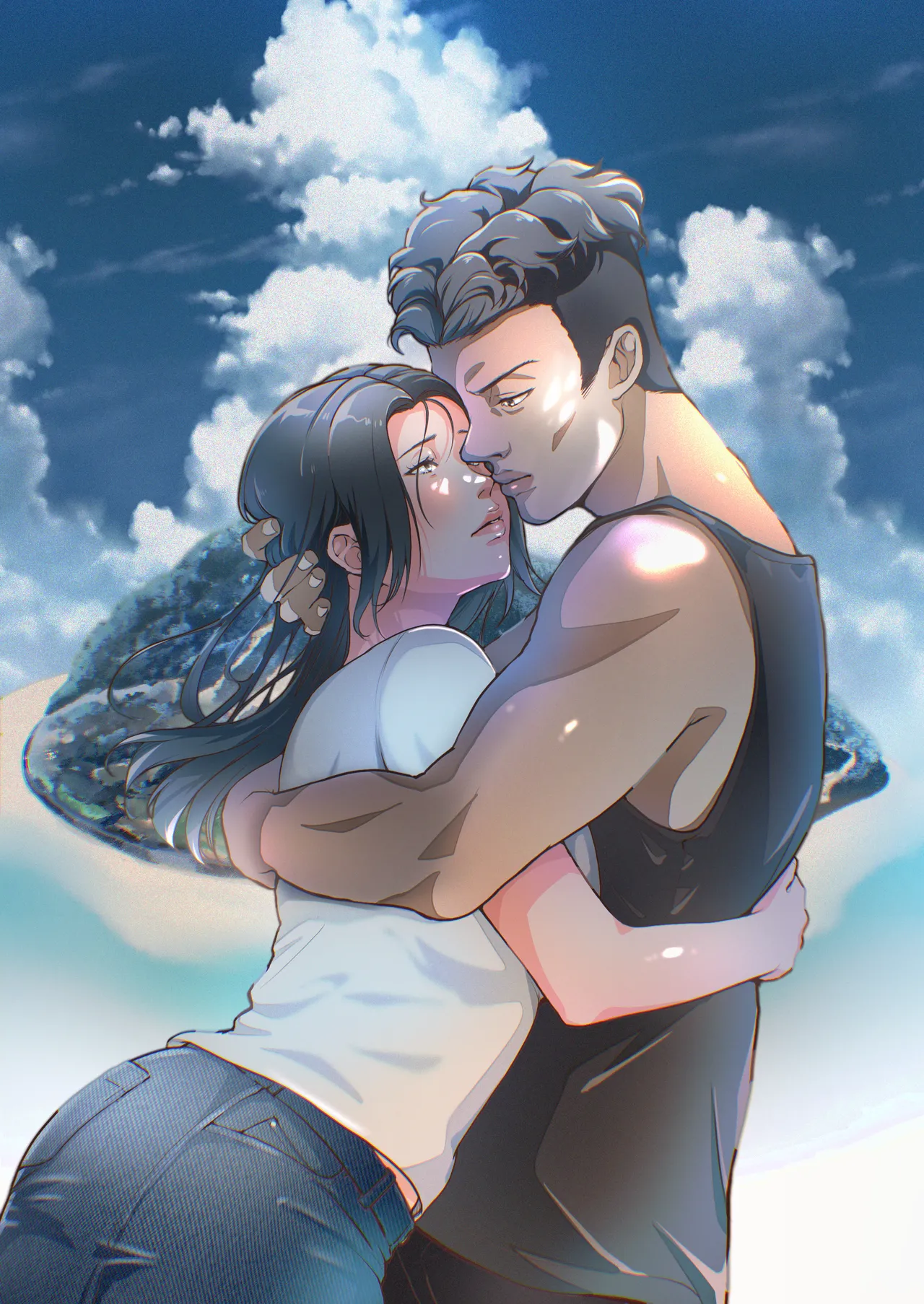 THE FIRST MOTHER FUCK - Chapter 1 3 THE FIRST MOTHER FUCK - Chapter 1 3