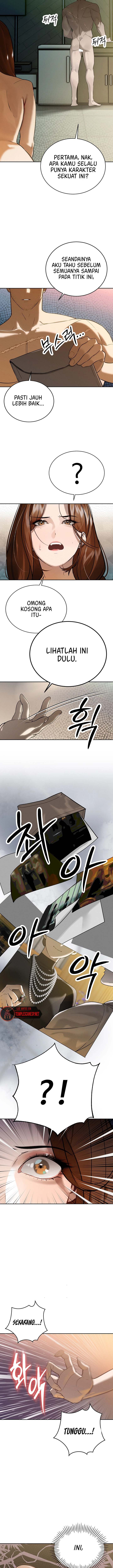 The Father-In-Law Fucks Them All - Chapter 9 13 The Father-In-Law Fucks Them All - Chapter 9 13