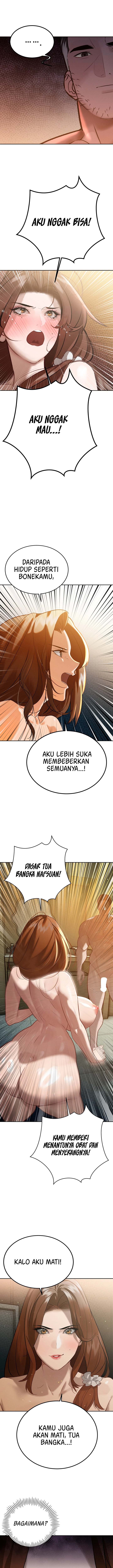 The Father-In-Law Fucks Them All - Chapter 9 11 The Father-In-Law Fucks Them All - Chapter 9 11