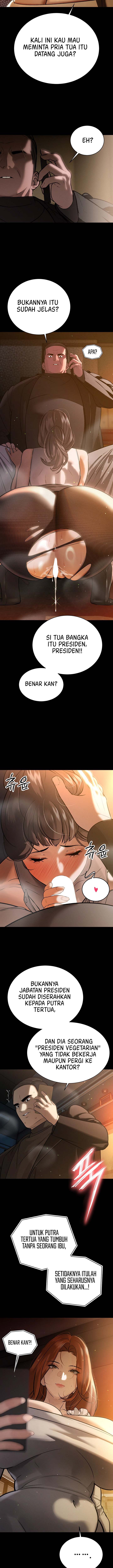 The Father-In-Law Fucks Them All - Chapter 9 5 The Father-In-Law Fucks Them All - Chapter 9 5