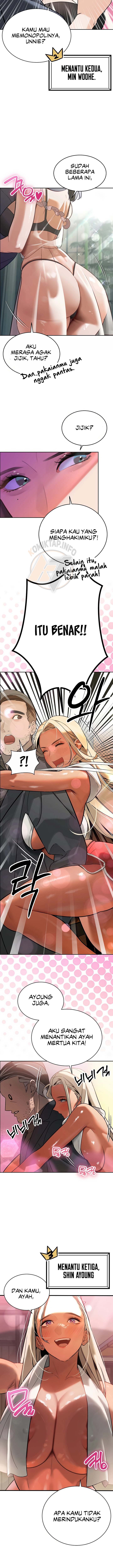 The Father-In-Law Fucks Them All - Chapter 2 10 The Father-In-Law Fucks Them All - Chapter 2 10