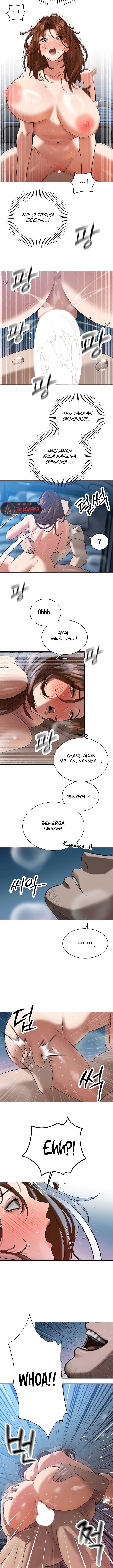 The Father-In-Law Fucks Them All - Chapter 13 8 The Father-In-Law Fucks Them All - Chapter 13 8