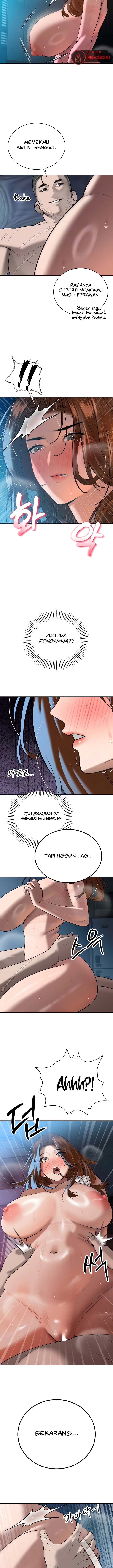 The Father-In-Law Fucks Them All - Chapter 13 4 The Father-In-Law Fucks Them All - Chapter 13 4