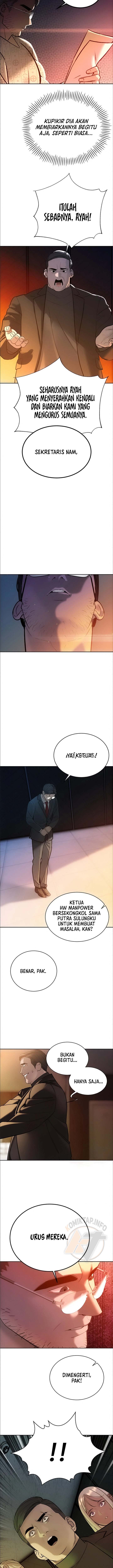 The Father-In-Law Fucks Them All - Chapter 10 13 The Father-In-Law Fucks Them All - Chapter 10 13