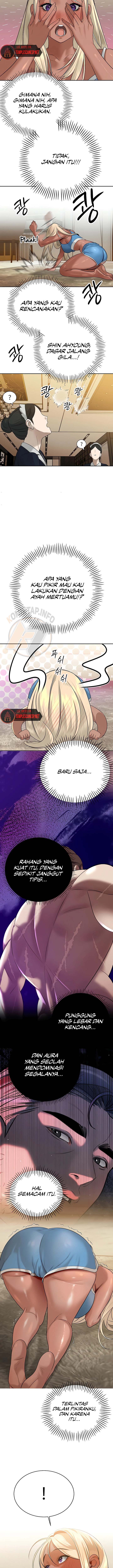 The Father-In-Law Fucks Them All - Chapter 17 8 The Father-In-Law Fucks Them All - Chapter 17 8