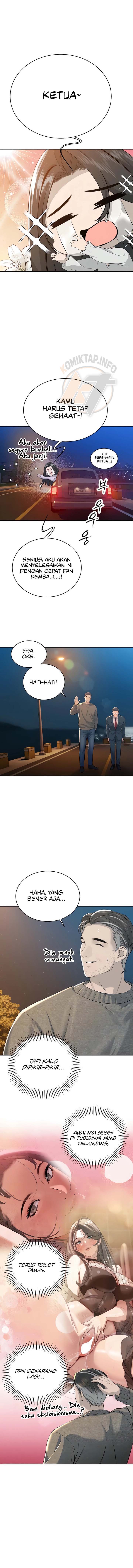 The Father-In-Law Fucks Them All - Chapter 17 2 The Father-In-Law Fucks Them All - Chapter 17 2