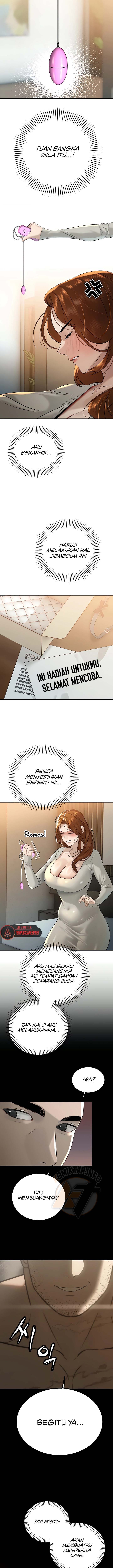 The Father-In-Law Fucks Them All - Chapter 17 10 The Father-In-Law Fucks Them All - Chapter 17 10