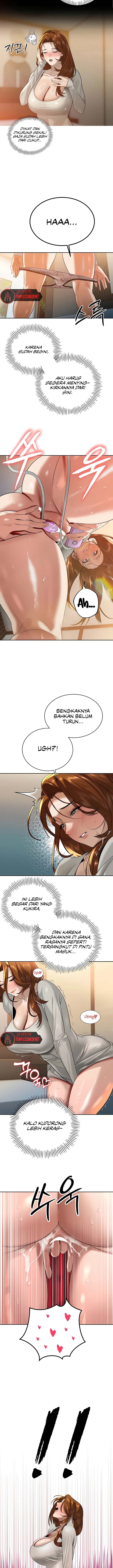 The Father-In-Law Fucks Them All - Chapter 17 11 The Father-In-Law Fucks Them All - Chapter 17 11