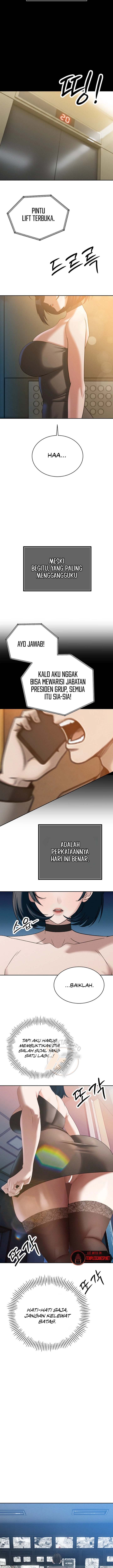 The Father-In-Law Fucks Them All - Chapter 14 8 The Father-In-Law Fucks Them All - Chapter 14 8