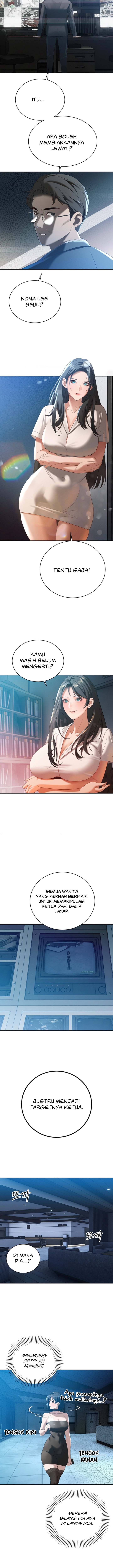 The Father-In-Law Fucks Them All - Chapter 14 9 The Father-In-Law Fucks Them All - Chapter 14 9