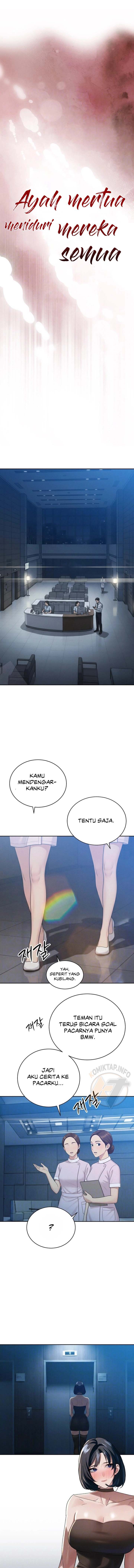 The Father-In-Law Fucks Them All - Chapter 14 2 The Father-In-Law Fucks Them All - Chapter 14 2