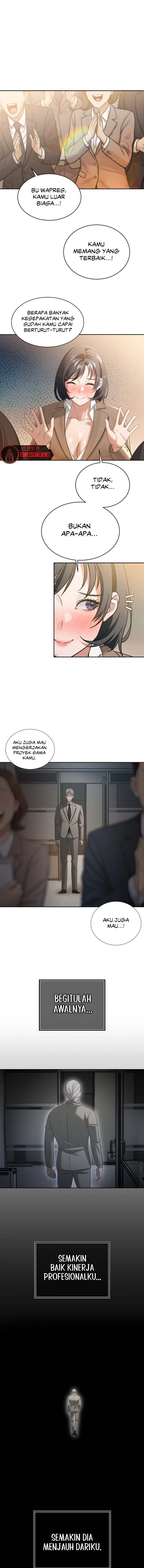 The Father-In-Law Fucks Them All - Chapter 14 7 The Father-In-Law Fucks Them All - Chapter 14 7