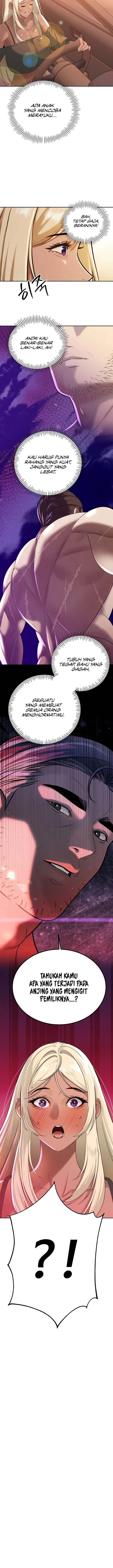 The Father-In-Law Fucks Them All - Chapter 15 12 The Father-In-Law Fucks Them All - Chapter 15 12