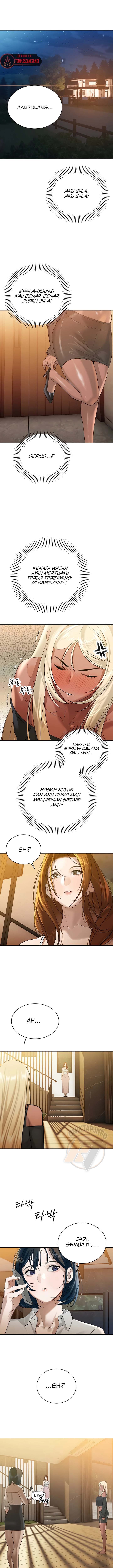 The Father-In-Law Fucks Them All - Chapter 15 13 The Father-In-Law Fucks Them All - Chapter 15 13